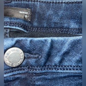 Simply Vera jeans size 12